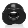 Oxballs Plug Pig-Hole FF 14 x 11cm Noir